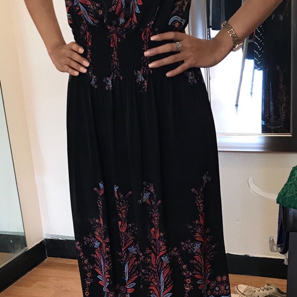 Maxi,dress - Picture 5 of 5